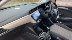 Vauxhall Corsa 1.2 Turbo SE Edition 5dr Petrol Hatchback